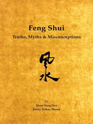 cover image of Feng Shui